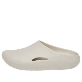 Mellow Clog „White“