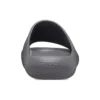 Mellow Crocs Mellow Slides in Schwarz