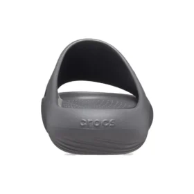 Mellow Crocs Mellow Slides in Schwarz