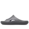 Mellow Crocs Mellow Slides in Schwarz