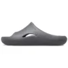 Mellow Crocs Mellow Slides in Schwarz