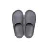 Mellow Crocs Mellow Slides in Schwarz