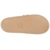 Mellow Luxe Recovery Slide „Beige“