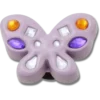 „Meta Butterfly“ Jibbitz-Anstecker