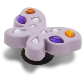 „Meta Butterfly“ Jibbitz-Anstecker