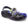 Meta Scape Clogs „Storm“
