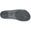 Miami Flip-Flops mit runder Zehenpartie und dunklem Blumenmuster Miami Flip-Flops mit runder Zehenpartie und dunklem Blumenmuster