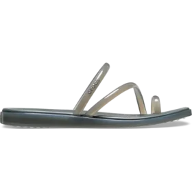 Miami Jelly Toe Loop Sandale