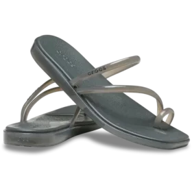 Miami Jelly Toe Loop Sandale