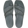 Miami Jelly Toe Loop Sandale