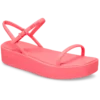 Miami Plateau-Sandale mit Y-Riemen Miami Plateau-Sandale mit Y-Riemen