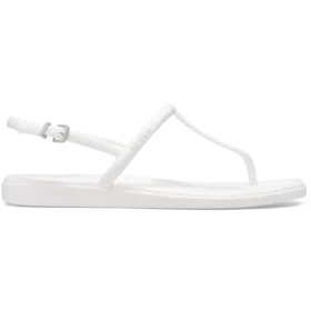 Miami-Zehensandale für Damen