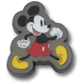 Mickey Elevated Jibbitz™-Anstecker