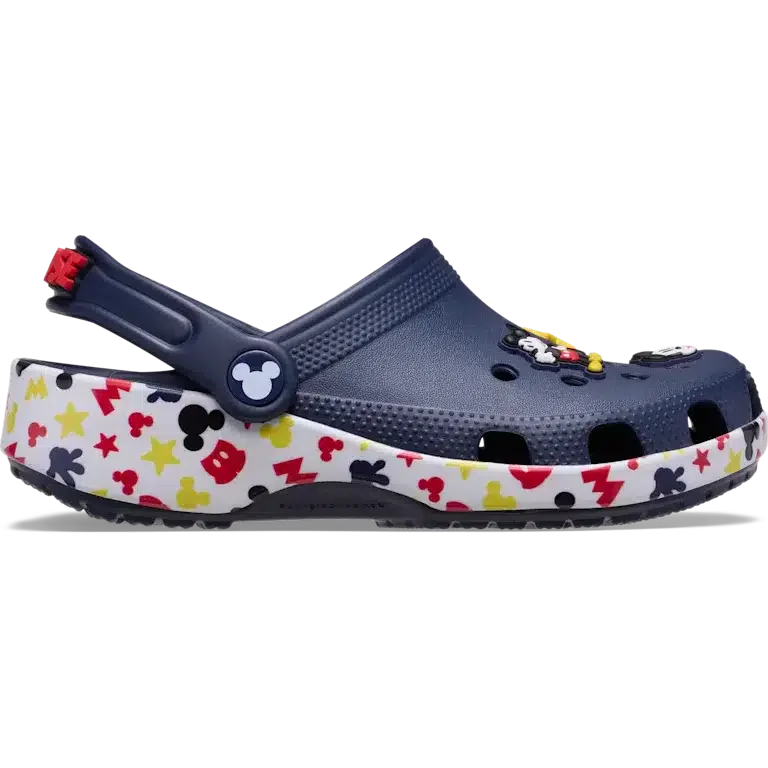 Mickey Friends Cls Clg T Mickey Friends Cls Clg T