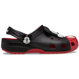 Mickey-Mouse-Classic Clog