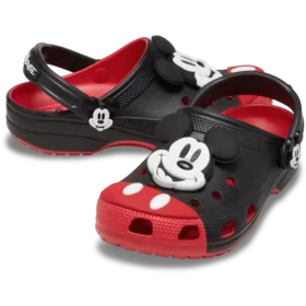 Mickey-Mouse-Classic Clog