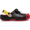 Mickey-Mouse-Classic Clog für Kinder