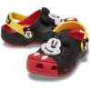 Mickey-Mouse-Classic Clog für Kinder