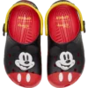 Mickey-Mouse-Classic Clog für Kinder