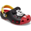 Mickey-Mouse-Classic Clog für Kinder