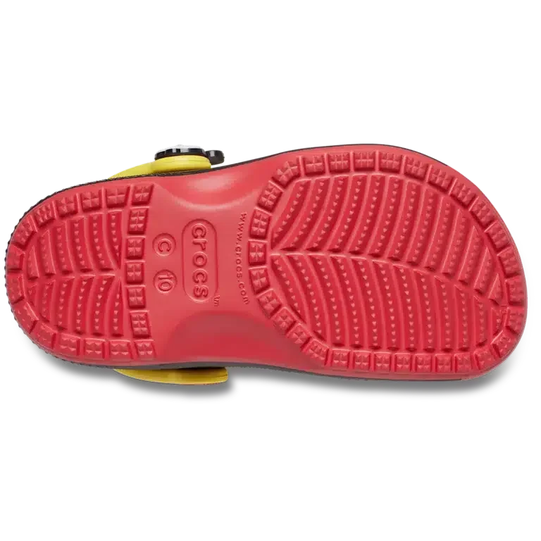 Mickey-Mouse-Classic-Clog für Kleinkinder Mickey-Mouse-Classic-Clog für Kleinkinder