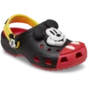 Mickey-Mouse-Classic-Clog für Kleinkinder Mickey-Mouse-Classic-Clog für Kleinkinder