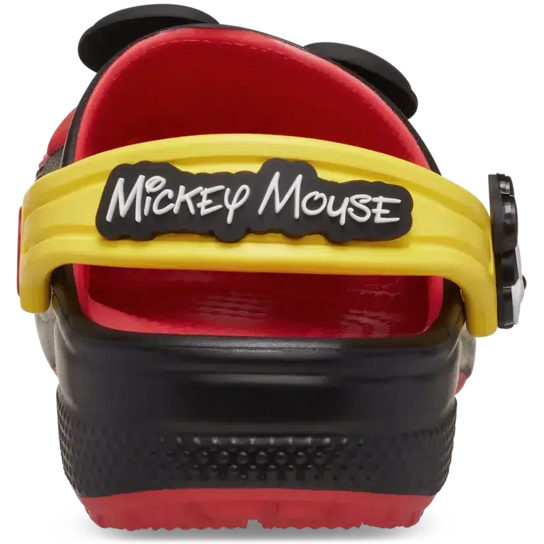 Mickey-Mouse-Classic-Clog für Kleinkinder Mickey-Mouse-Classic-Clog für Kleinkinder