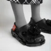 Midnight Garden Clog