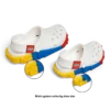 Midnight Garden Clog