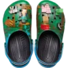 Minecraft Classic Clog für Kinder Minecraft Classic Clog für Kinder