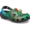Minecraft Classic Clog für Kinder Minecraft Classic Clog für Kinder
