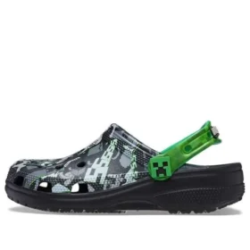 Minecraft Classic Clog „Zoccoli“
