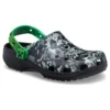 Minecraft Classic Clog „Zoccoli“