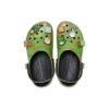 Minecraft Classic Clog Zoccoli