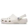 Minimalistische, lässige, klassische Classic Sandalen, Unisex, Grau