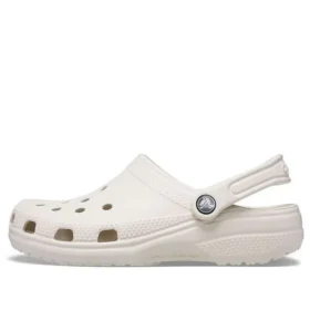 Minimalistische, lässige, klassische Classic Sandalen, Unisex, Grau