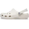 Minimalistische, lässige, klassische Classic Sandalen, Unisex, Grau