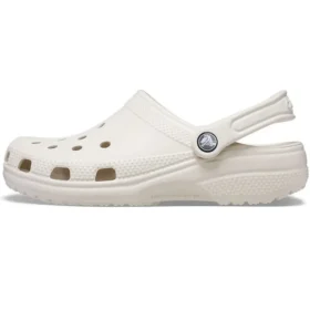 Minimalistische, lässige, klassische Classic Sandalen, Unisex, Grau