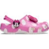 Minnie-Mouse-Classic-Clog für Kleinkinder Minnie-Mouse-Classic-Clog für Kleinkinder
