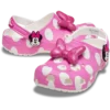 Minnie-Mouse-Classic-Clog für Kleinkinder Minnie-Mouse-Classic-Clog für Kleinkinder