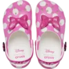 Minnie-Mouse-Classic-Clog für Kinder Minnie-Mouse-Classic-Clog für Kinder