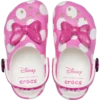 Minnie-Mouse-Classic-Clog für Kleinkinder Minnie-Mouse-Classic-Clog für Kleinkinder