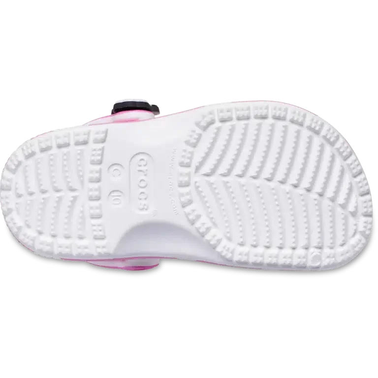 Minnie-Mouse-Classic-Clog für Kleinkinder Minnie-Mouse-Classic-Clog für Kleinkinder
