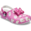 Minnie-Mouse-Classic-Clog für Kleinkinder Minnie-Mouse-Classic-Clog für Kleinkinder