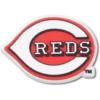 MLB Cincinnati Reds Jibbitz™-Anstecker