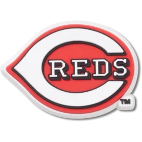 MLB Cincinnati Reds Jibbitz™-Anstecker
