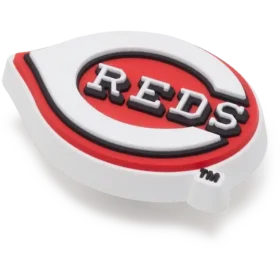 MLB Cincinnati Reds Jibbitz™-Anstecker