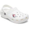 MLB Cleveland Guardians Jibbitz™-Anstecker
