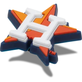 MLB Houston Astros Jibbitz™-Anstecker