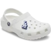 MLB Los Angeles Dodgers Jibbitz™-Anstecker